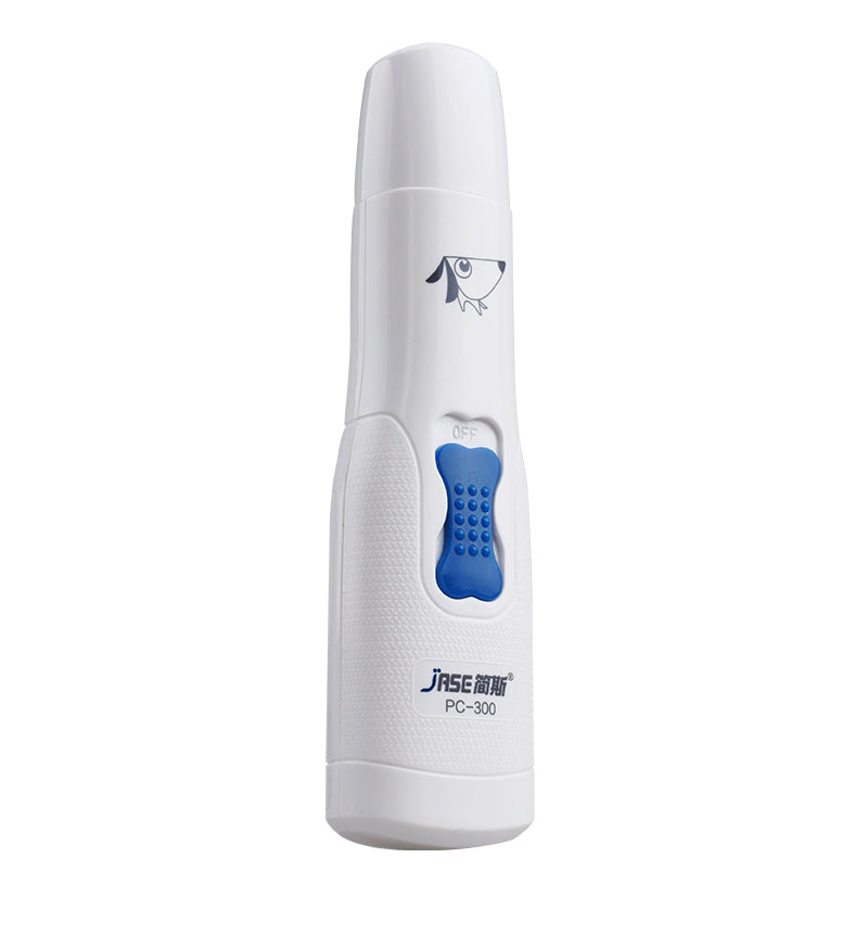 Dog grooming essentials