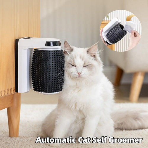 Brosses pour Chat