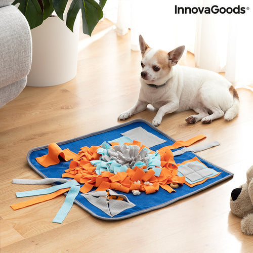 Jouets Interactifs pour Chien