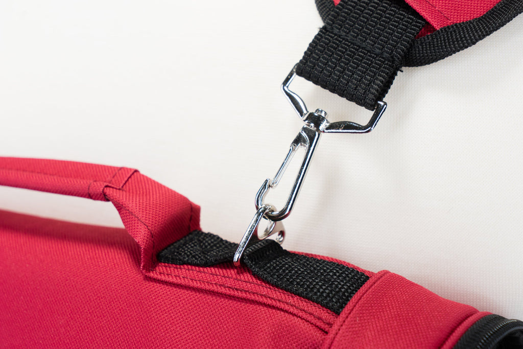 Padded Shoulder Strap - Pet Carrier