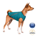 Manteau pour chien durable et écologique