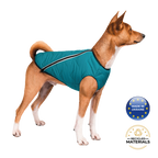Manteau pour chien durable et écologique