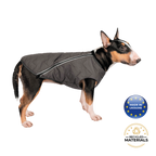 Manteau pour chien durable et écologique