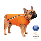 Manteau pour chien durable et écologique