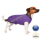 Manteau pour chien durable et écologique