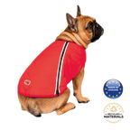 Manteau pour chien durable et écologique