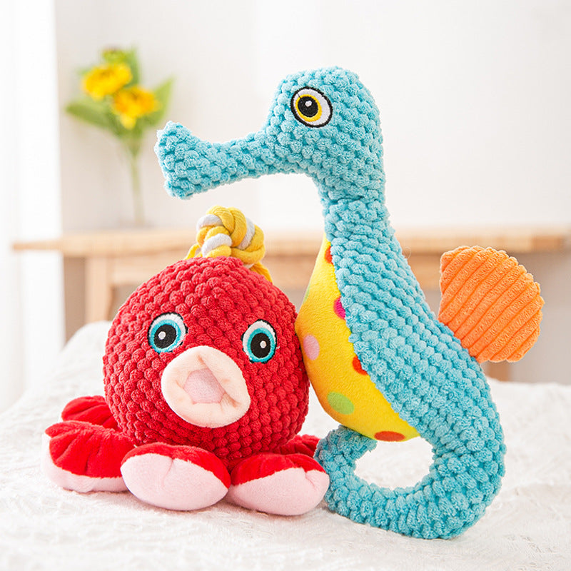Peluche pour Chien
