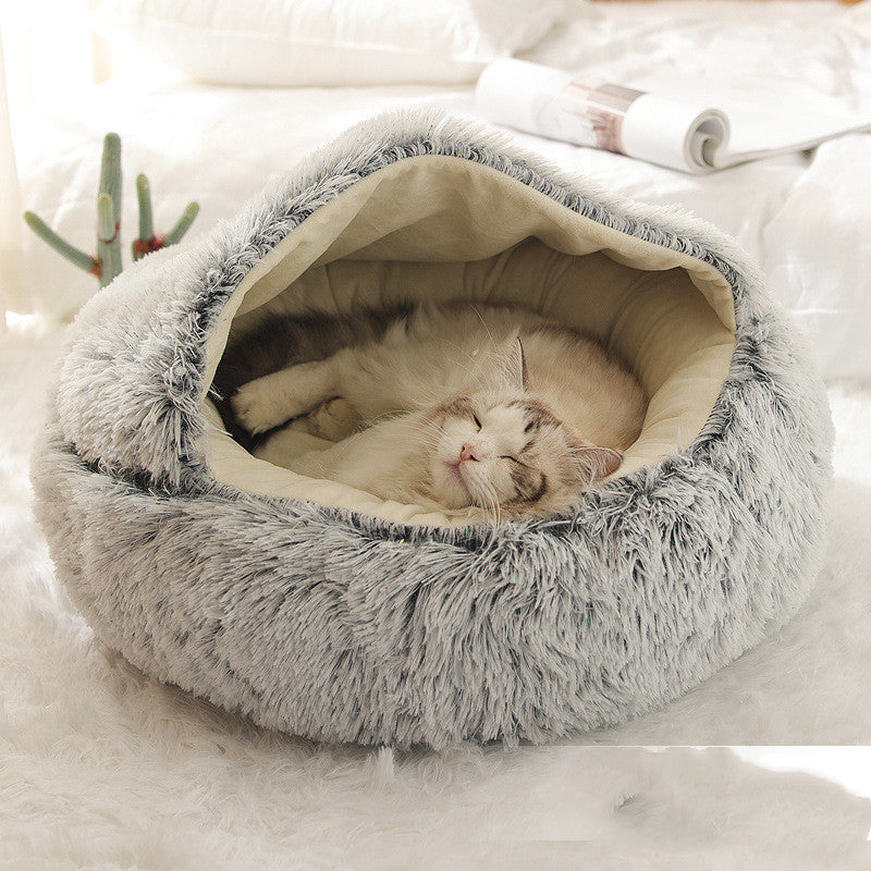 Dog Beds and Baskets