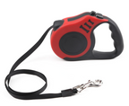 Automatic Retractable Dog Leash - 16.5ft