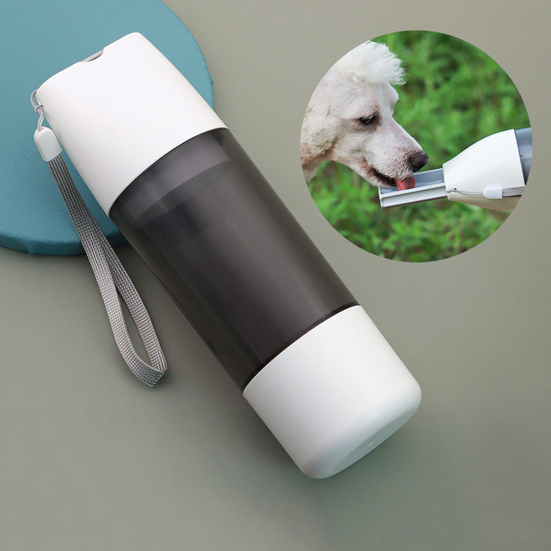 Gourdes pour Chien