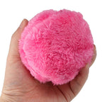Magic Roller Ball Pet Toy