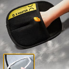 Portable Pet Hair Removal Gloves
