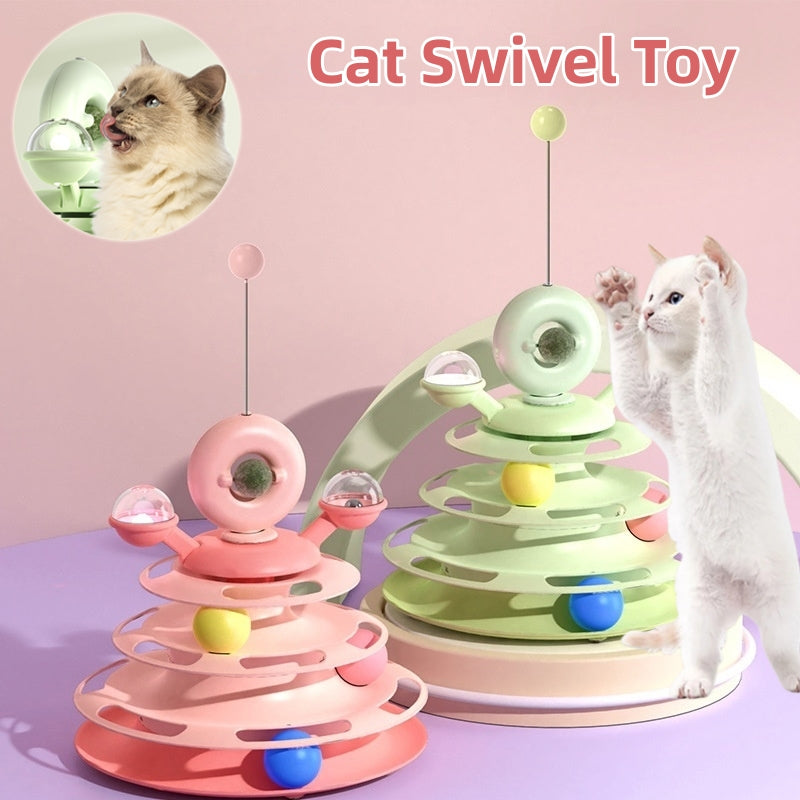 Balle pour Chat