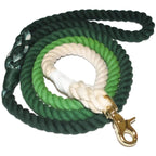 Aloe There Rope Dog Leash