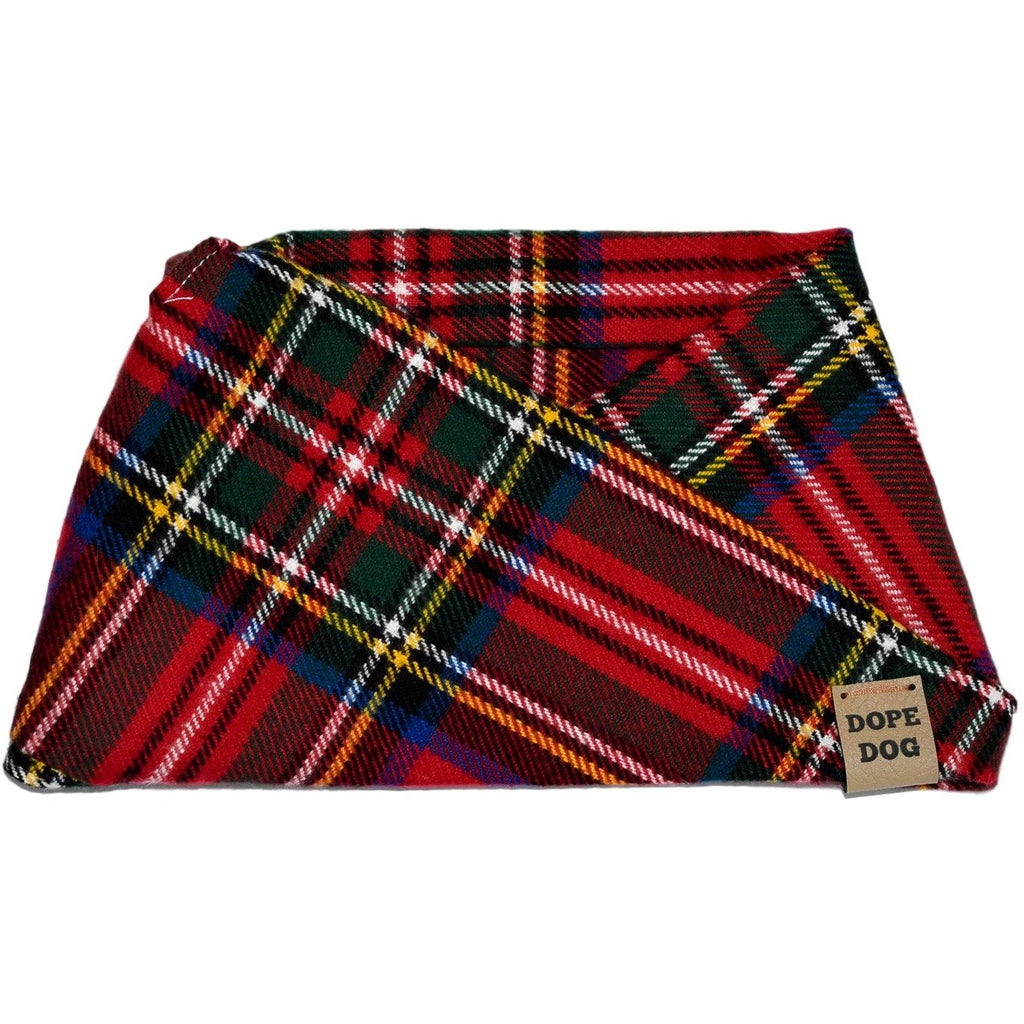 Foulard pour chien "Apple Crumble"