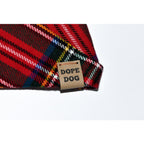 Foulard pour chien "Apple Crumble"