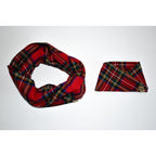 Foulard pour chien "Apple Crumble"