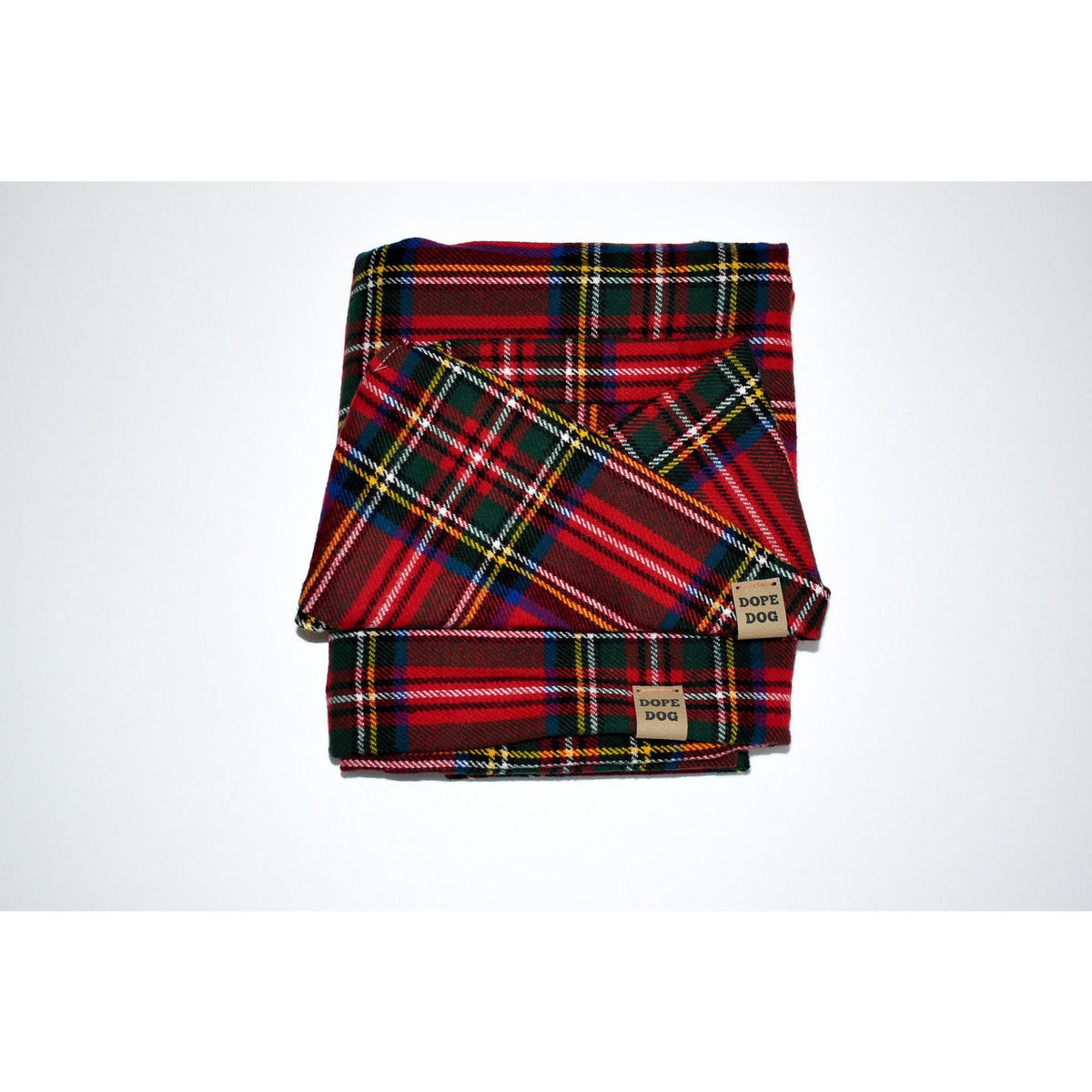Foulard pour chien "Apple Crumble"