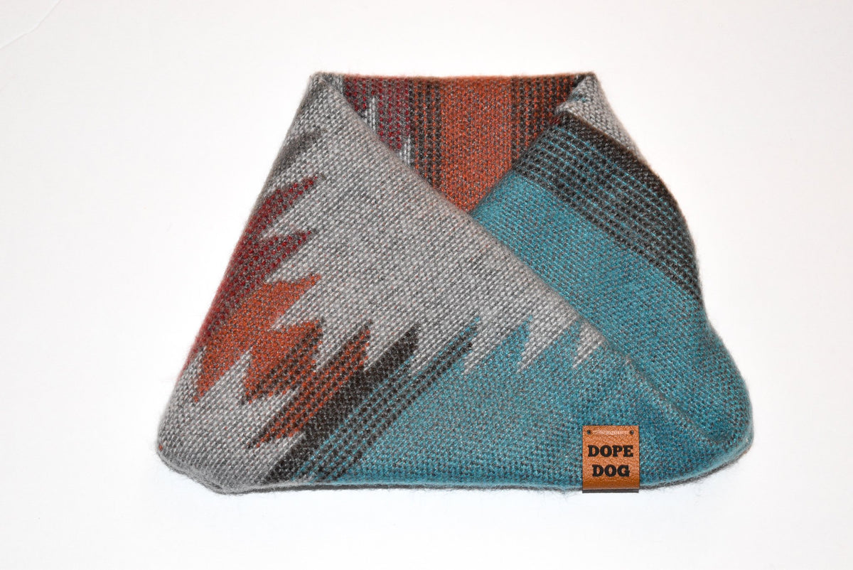 Yosemite Dog Scarf