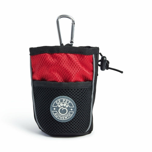 Dog Treat Training Bag