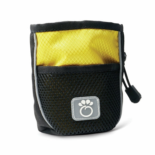 Dog Treat Training Bag