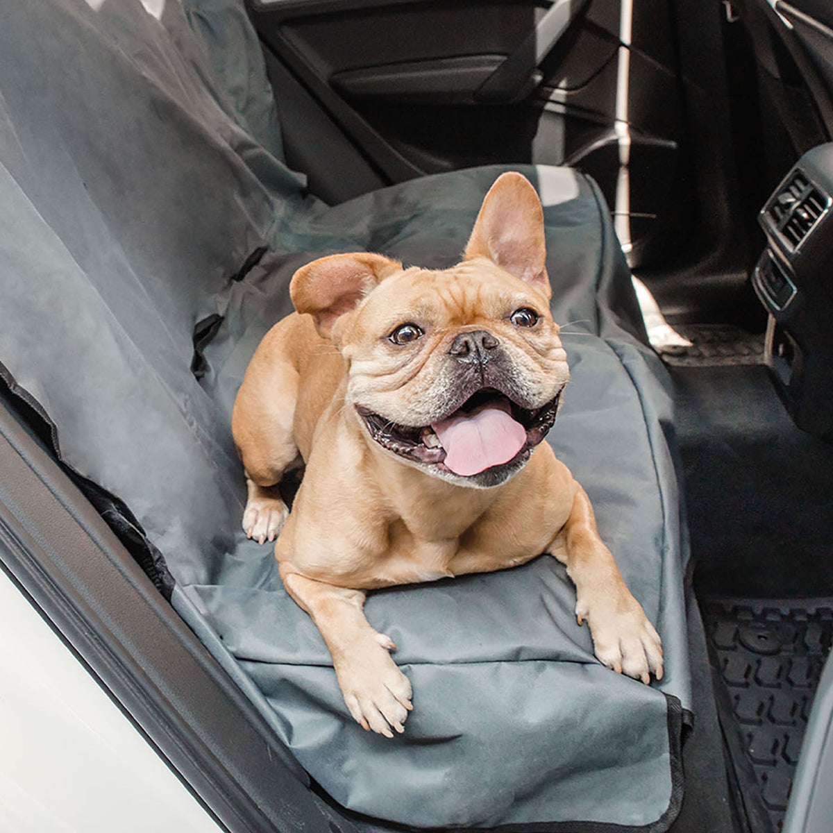 Waterproof Pet Bench Cover