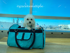 Hideaway Duffel Pet Carrier