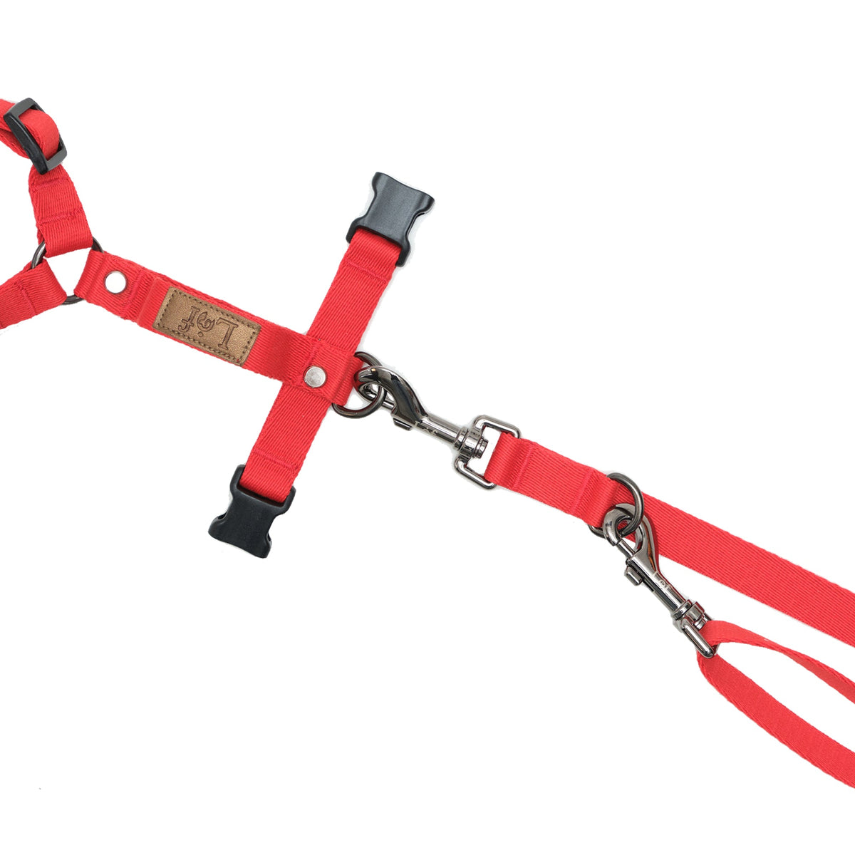 Lof Folding Dog Lead