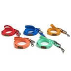 Lof Folding Dog Lead