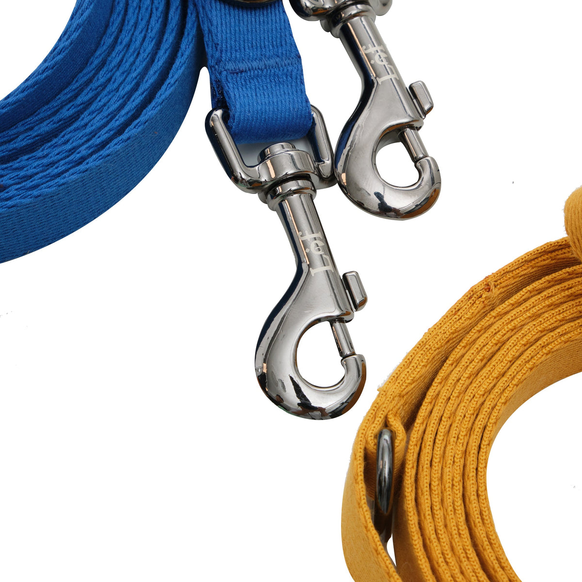 Lof Folding Dog Lead