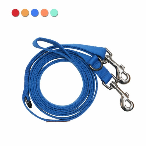 Lof Folding Dog Lead