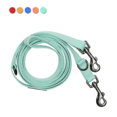 Lof Folding Dog Lead