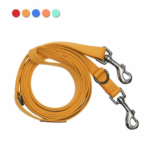 Lof Folding Dog Lead