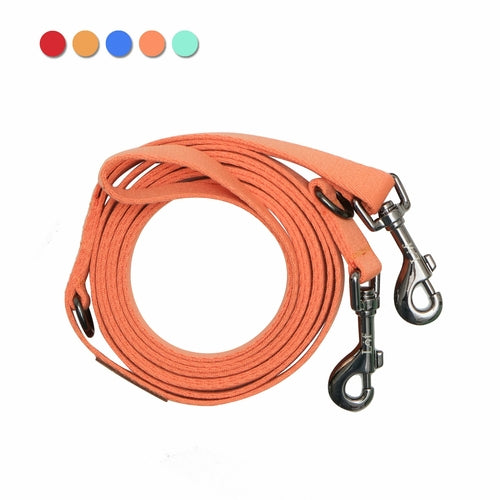 Lof Folding Dog Lead