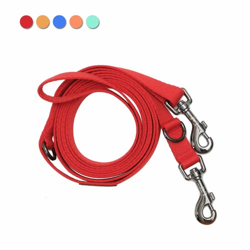 Lof Folding Dog Lead