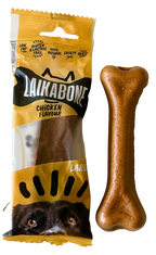 Cheese & Chicken Dog Chews (Box)