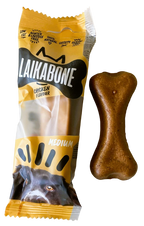 Cheese & Chicken Dog Chews (Box)