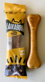 Cheese & Chicken Dog Chews (Box)