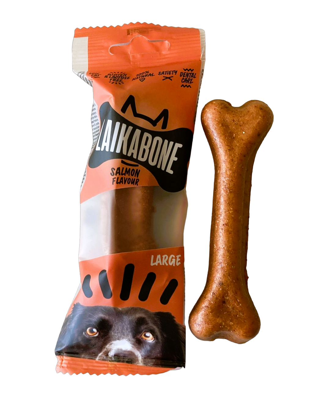 Cheese & Ham/Bacon Dog Chews (Box)