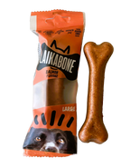 Cheese & Ham/Bacon Dog Chews (Box)