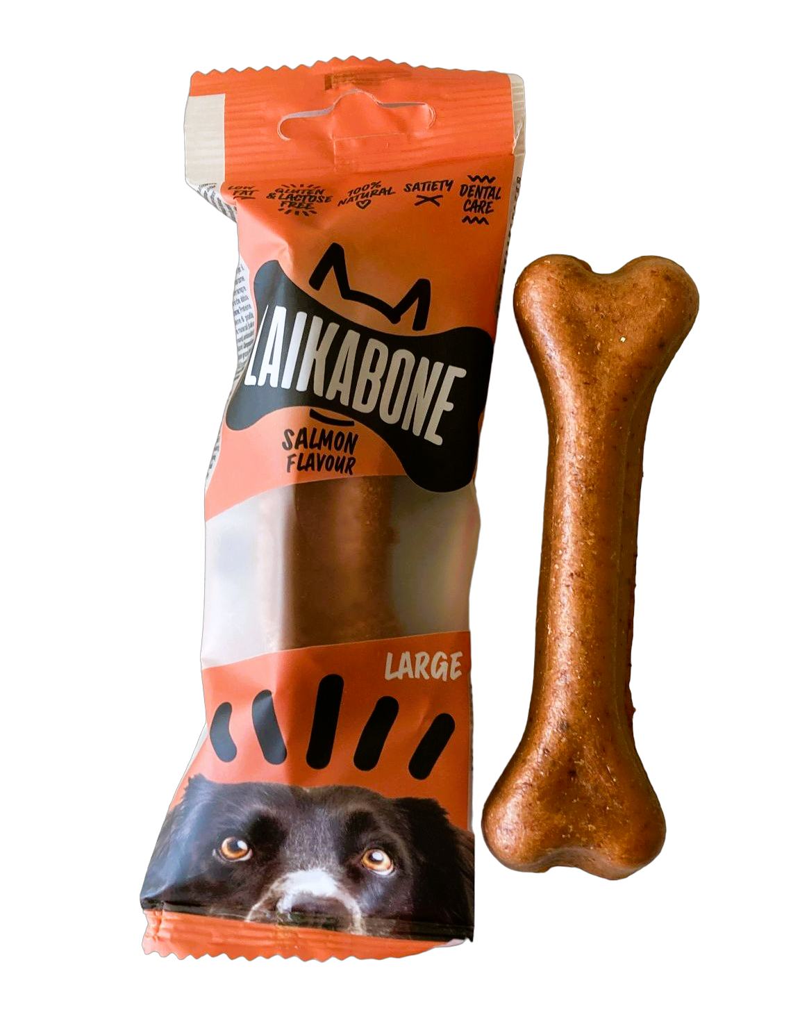 Cheese & Ham/Bacon Dog Chews (Box)