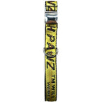Industrial Belt Dog Collar