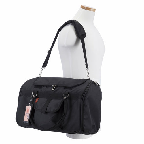Hideaway Duffel Pet Carrier