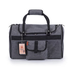 Hideaway Duffel Pet Carrier