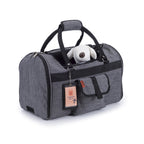 Hideaway Duffel Pet Carrier