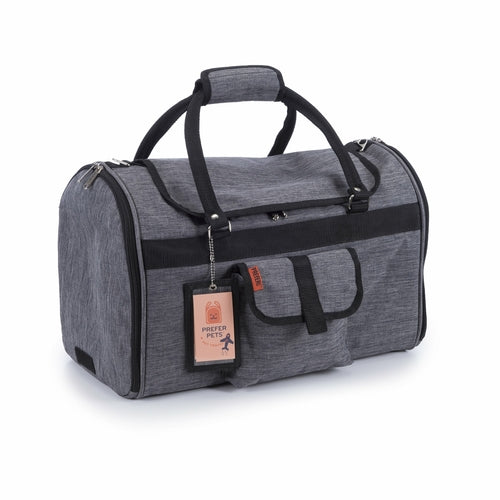 Hideaway Duffel Pet Carrier