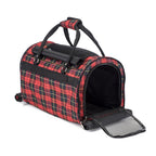 Hideaway Duffel Pet Carrier