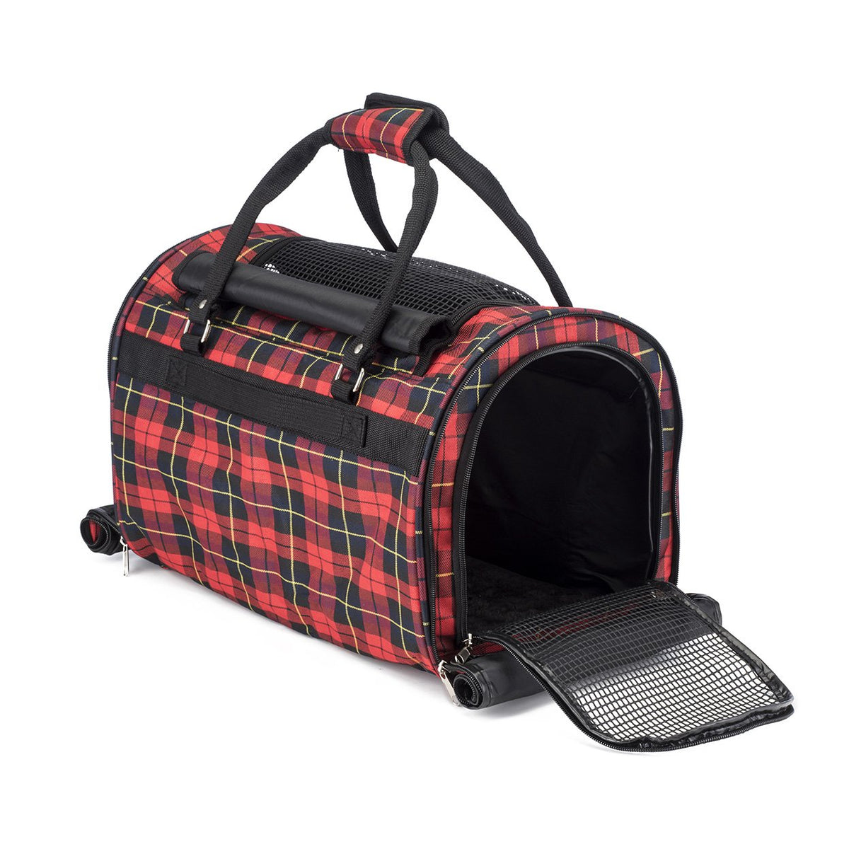 Hideaway Duffel Pet Carrier