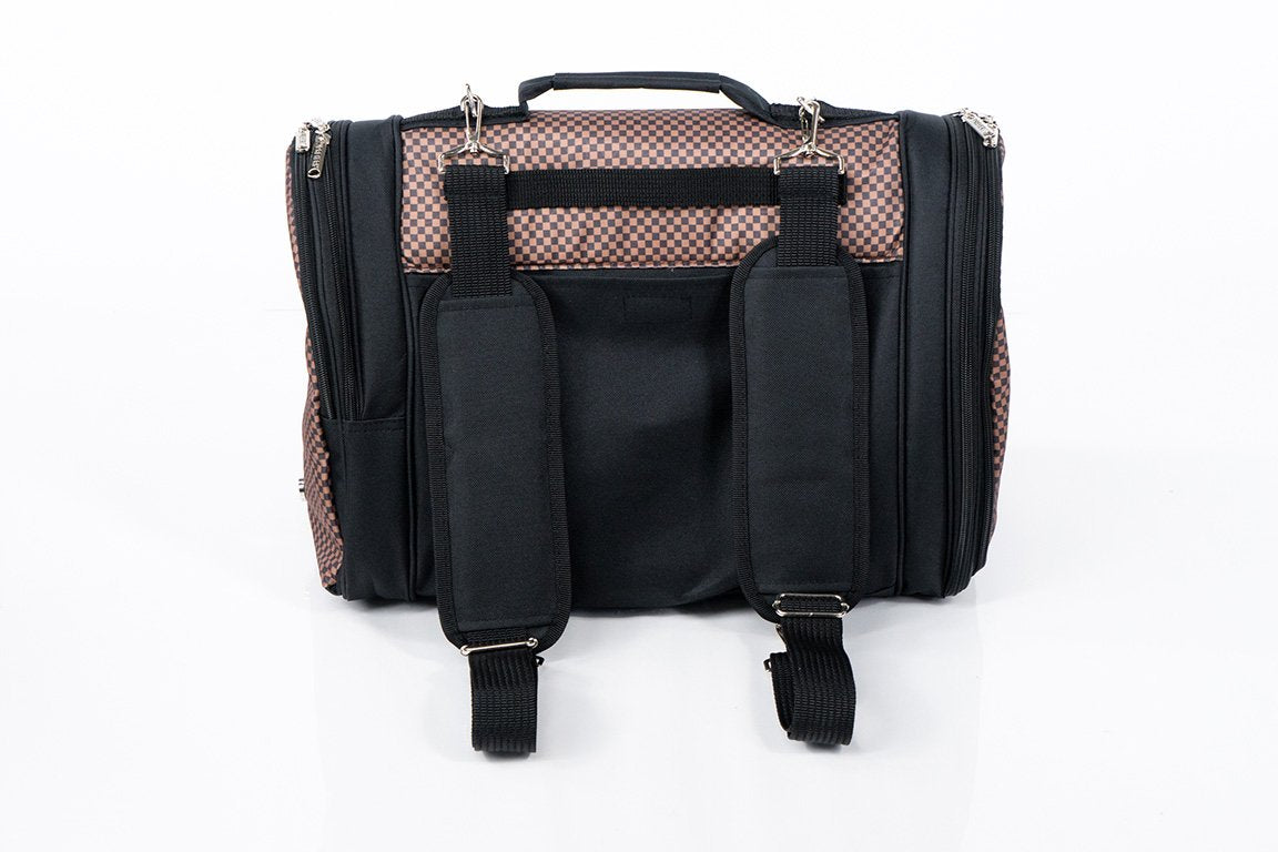 Hideaway Backpack Pet Carrier