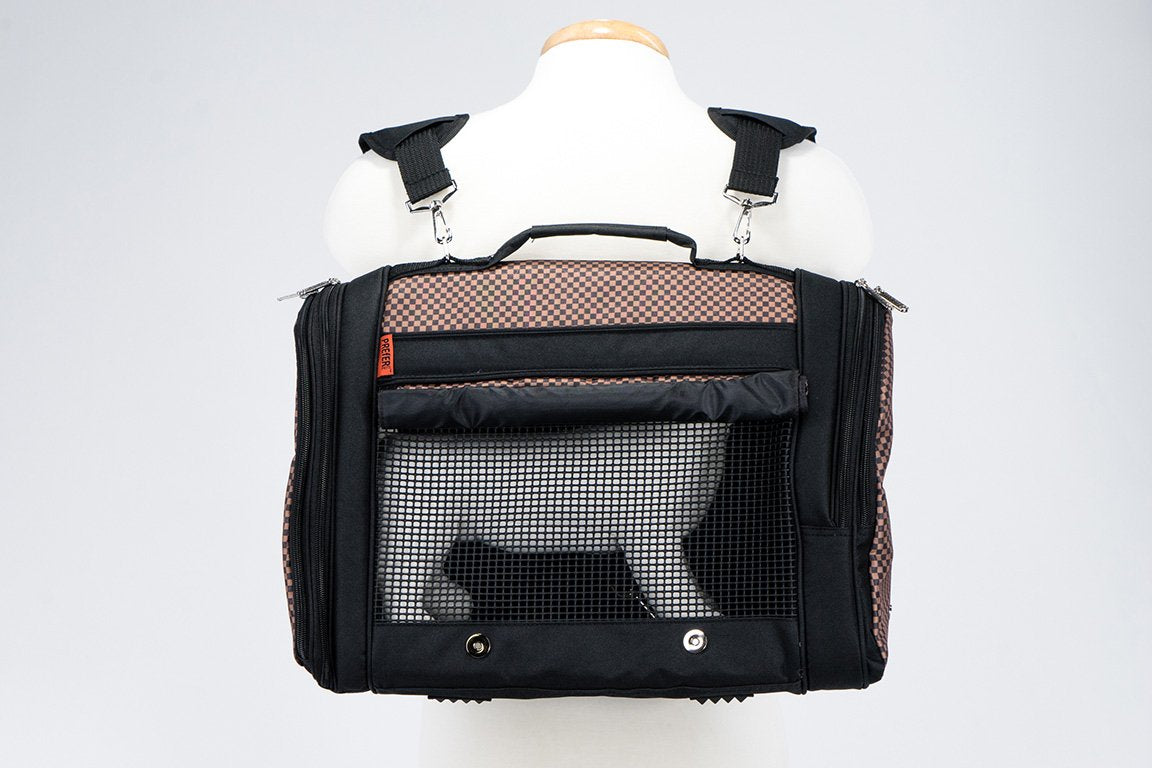 Hideaway Backpack Pet Carrier